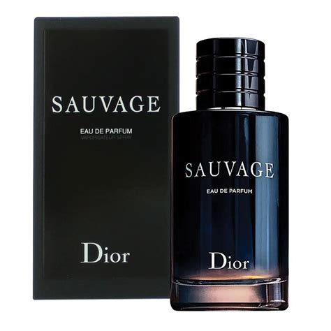 christian Dior Sauvage 100ml